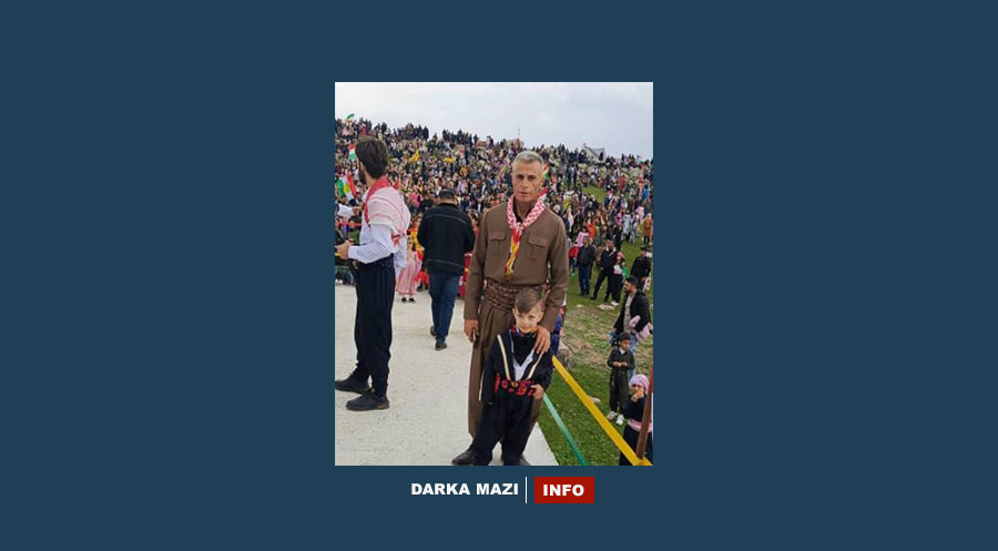PYD asayişi bir Kürt yurtseveri kaçırdı