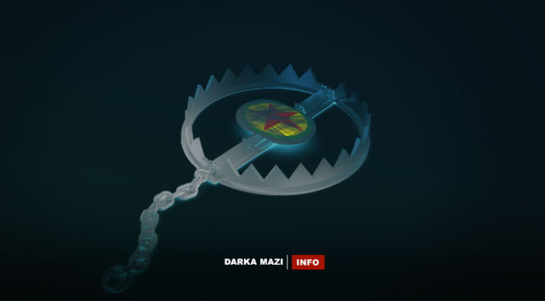 Ulusal Birlik Kapanı