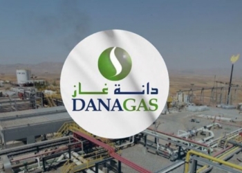 Dana Gas: Kormor'da üretim normale döndü