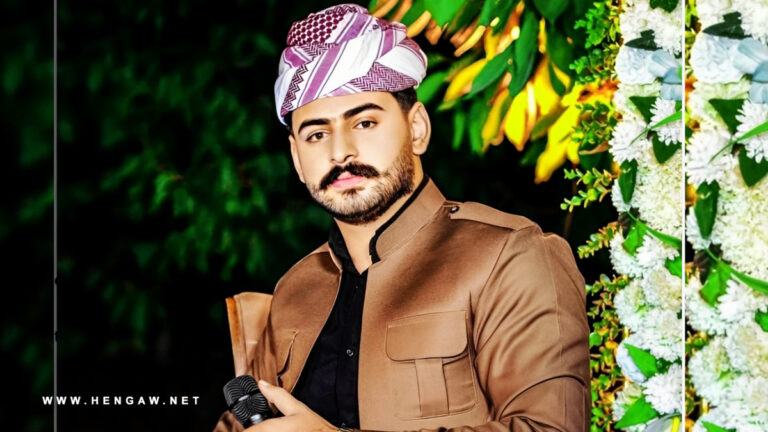 İran devleti Kürt sanatçı Hadi Lawa’yı tutukladı