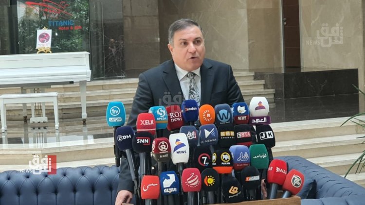 KDP, YNK, Komal, Goran ve iki islami partiden ortak tutum: UNAMI Irak'taki misyonunu devam ettirmeli