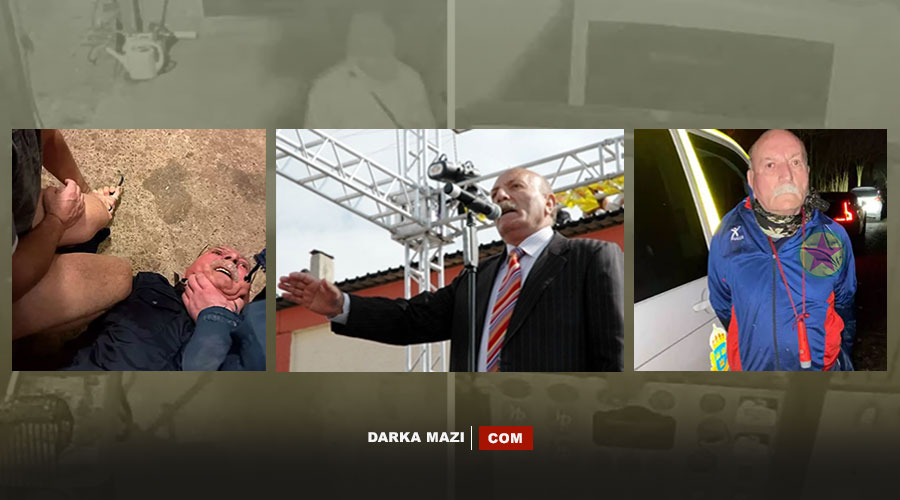 Senanik Öner meselesi bireysel bir sapıklık değil, PKK ideolojisinin bir sonucudur