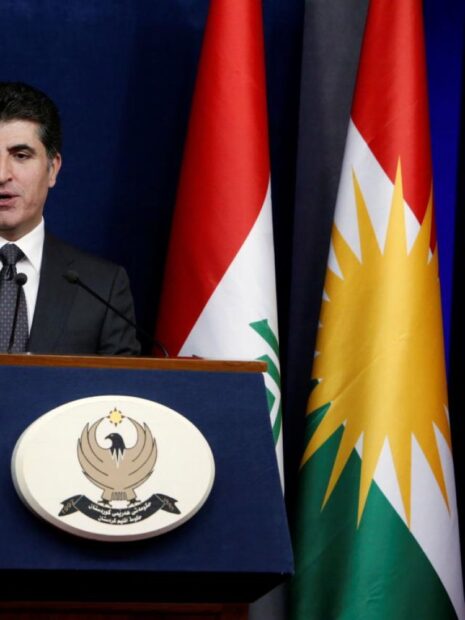 İddia: Neçirvan Barzani önümüzdeki günlerde İran’a gidecek