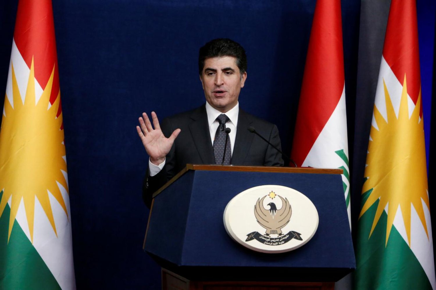 İddia: Neçirvan Barzani önümüzdeki günlerde İran’a gidecek