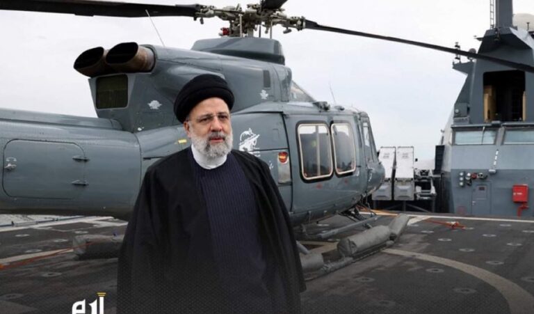 Rusya Reisi'nin ölümünden ABD'yi sorumlu tuttu