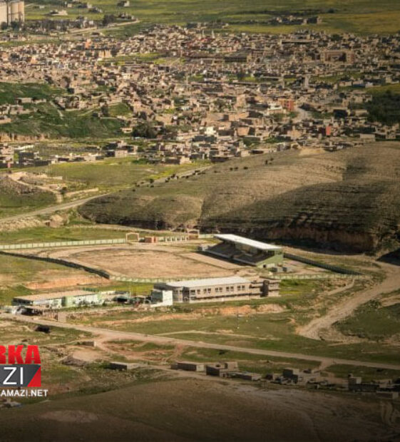İnsan Hakları İzleme Örgütünden Şengal uyarısı: Kampları kapatmak halkı tehlikeye atar