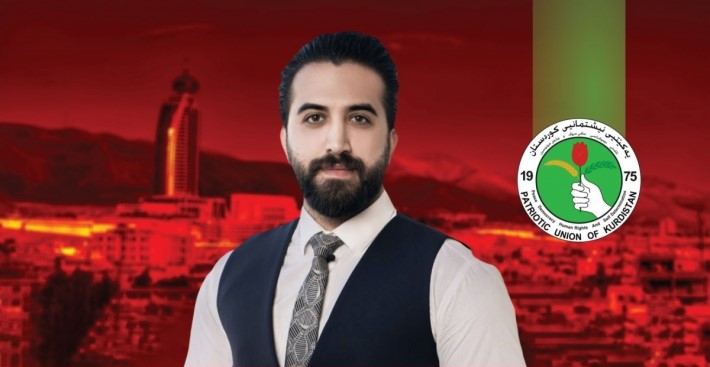YNK güçleri yolsuzluk dosyası üzerine çalışan gazeteciyi kaçırdı, ailesine el koydu
