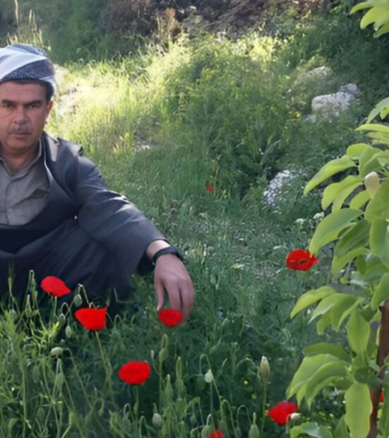 İran devleti bir Kürt imamı daha tutukladı
