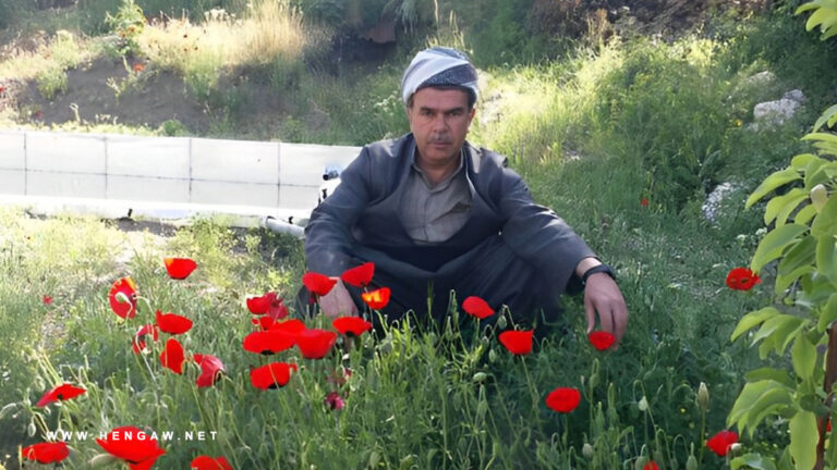 İran devleti bir Kürt imamı daha tutukladı