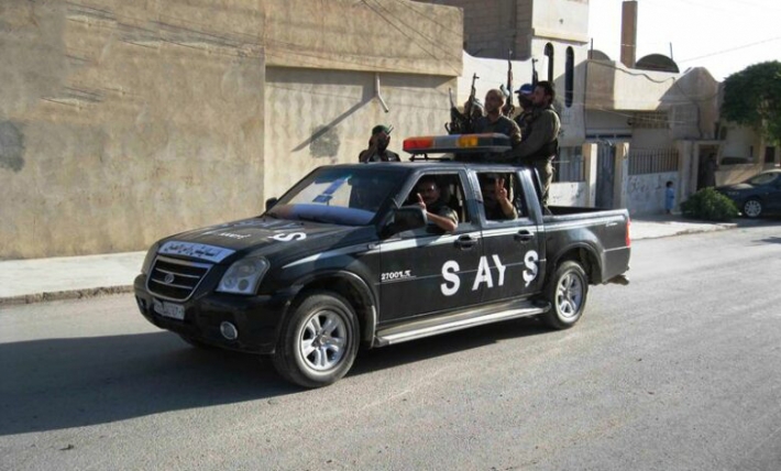 PYD asayişi ve Ciwanen Şoreşger üyeleri buğday fiyatını protesto eden halka saldırdı