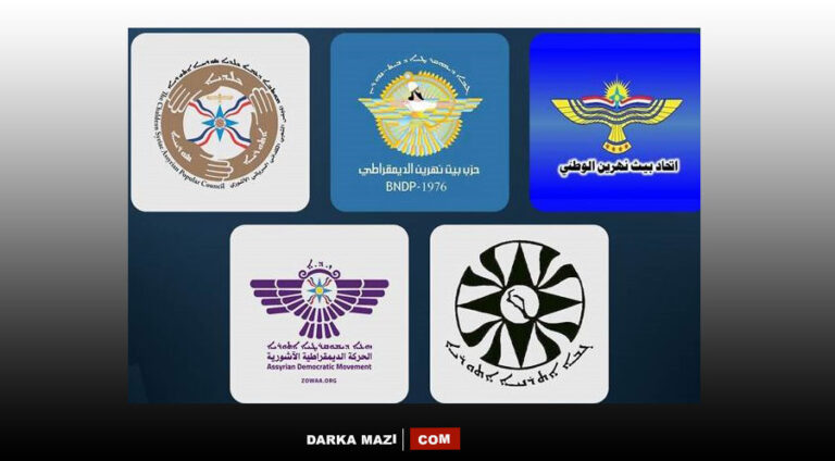 Kürdistan'daki Hristiyanlar, Irak Federal Mahkemesinin tutumuna karşı harekete geçti: Hristiyan topluma karşı haksızlık var