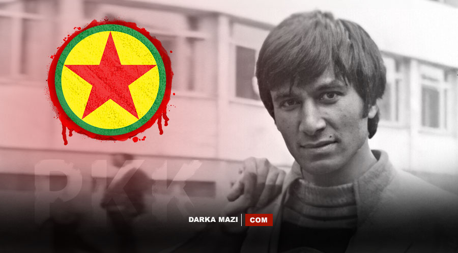 PKK’nin Şehitler günü ve şehitler günü tiyatrosu, Haki Karer, Kamer Özkan, Öcalan, Alattin Kaplan, Beş Parçacılar, Sterka Sor