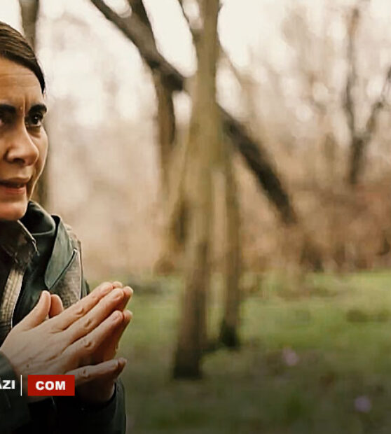 Soytarı Helin Türk yine konuşmuş…