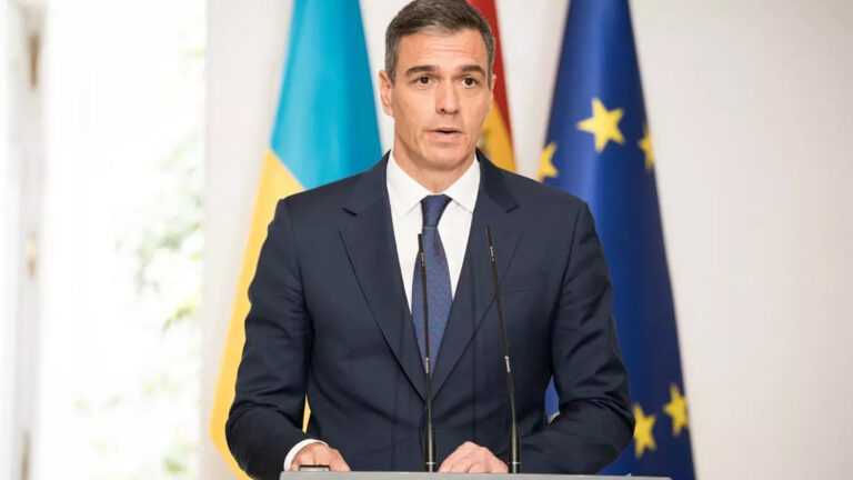 İspanya Filistin devletini tanıdı