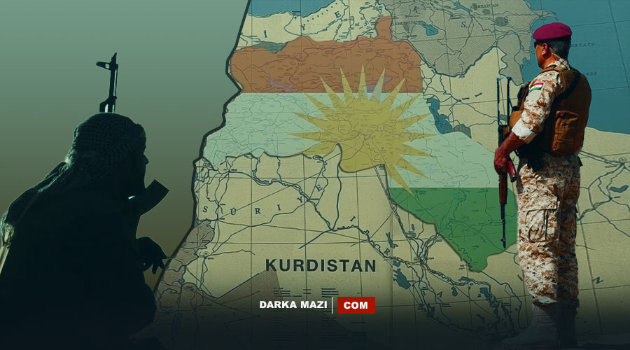 PKK’den Başur kazanımlarına darbe hazırlığı: Peşmerge güçlerine saldırı hazırlığı yapıyor, Keser Buldan, NLP Lekolin, Haşdi Şabi iran Irak Cemil Bayık ANF
