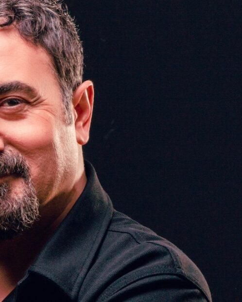 Mikail Aslan ilk kez gittiği Duhok’u yazdı: Başka bir devletin hükmü ve gölgesi altında olmamak bambaşka bir duygu