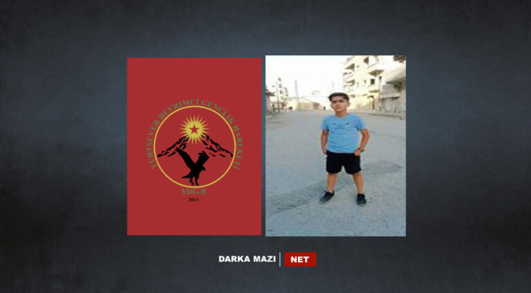 Rojava: 14 yaşındaki çocuk bakkala giderken Ciwanen Şoreşger tarafından kaçırıldı