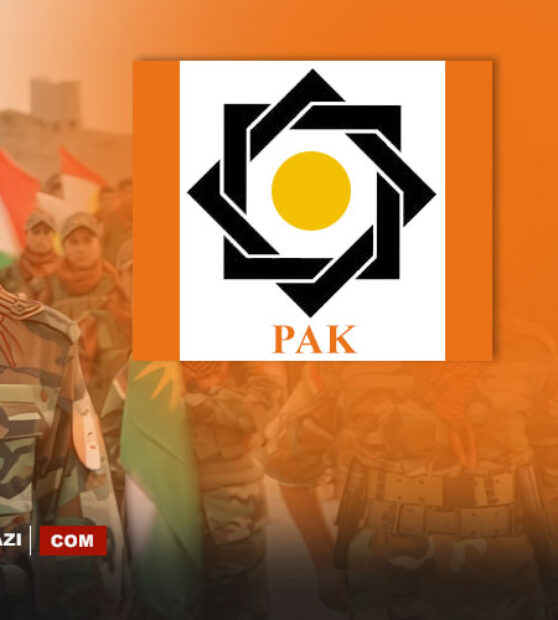 Doğu Kürdistan’ın öncü güçlerinden, PAK kuruluşunun 33’üncü yılını çoşku ile kutladı