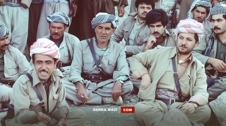 Bugün Kürtlere karşı imzalanan Cezayir Komplosuna karşı başkaldırı olan Mayıs Devrimi’nin 49’uncu yıl dönümü Eylül Devrimi, Peşmerge, Mele Mustafa Barzani, İdris Barzani, Mesut Barzani