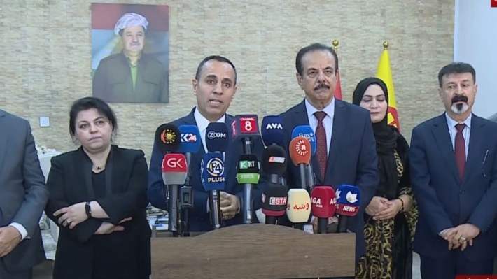 Kerkük'te yeni Araplaştırılma dalgası başladı
