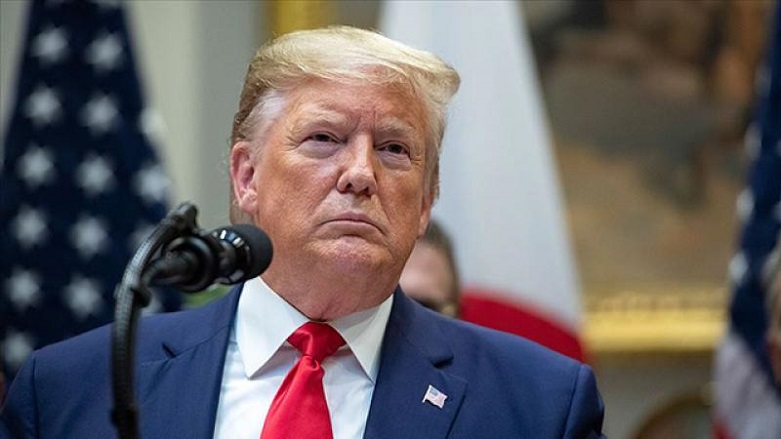 Donald Trump: İsrail kazanmalı ve işi bitirmeli