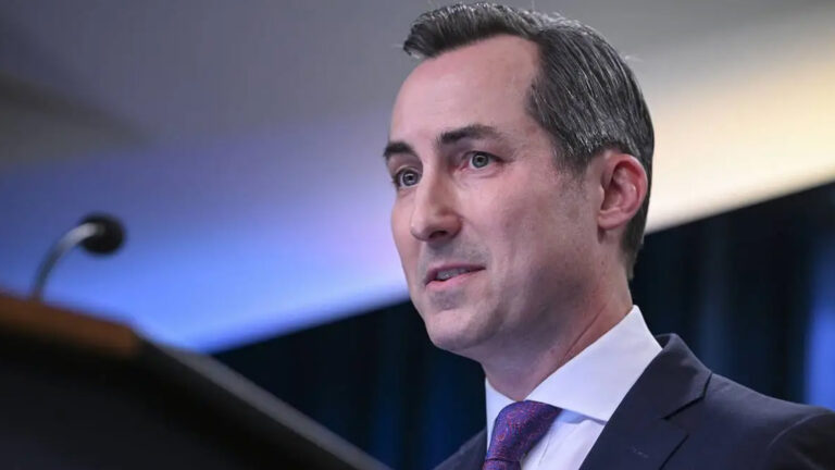 ABD Dışişleri Bakanlığı: Haşdi Şabi'nin adımlarından endişe duyuyoruz