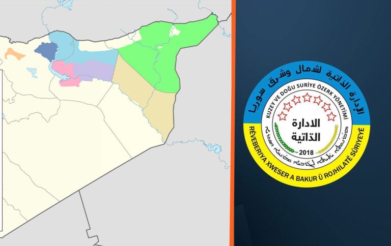 Rojava’da yapılacak olan yerel seçimler ertelendi