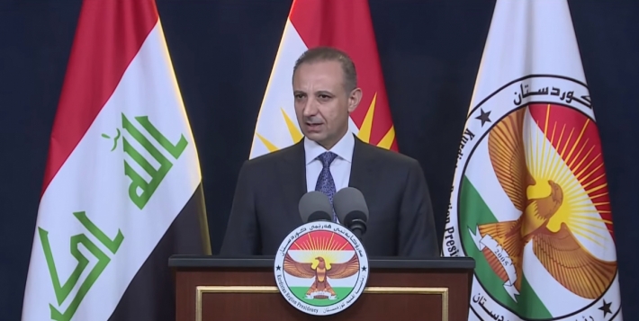 Kürdistan Bölgesi 20 Ekim tarihinde sandık başına gidecek