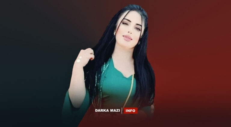 İnsan Hakları Ağı uyardı: PYD milislerinin kaçırdığı gazeteci Berivan İsmail’e işkence edilebilir