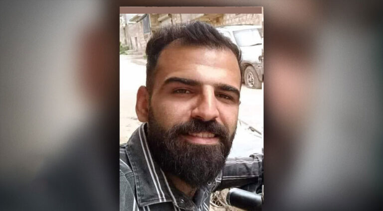 Efrin: Türkiye’ye bağlı çeteler bir Kürt gencini katletti bir diğerini ise ağır yaraladı