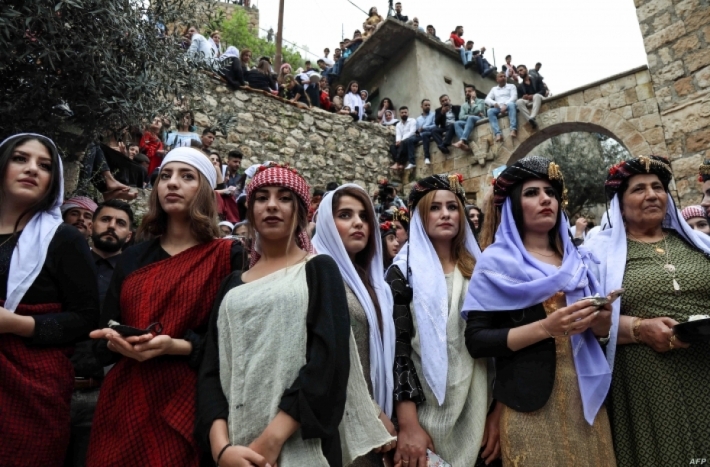 Suriye Ezidi Konseyi: Ezidilerin Kürt olmadığını söylemek Ezidi kimliğine yapılan bir saldırıdır.