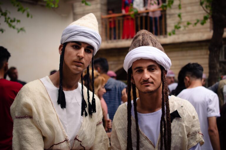 Irak parlamentosunun Ezidiler Kürt değil yasa tasarısına  Ezidi Ruhani meclisinden cevap: Ezidiler Kürt halkının ayrılmaz bir parçasıdır