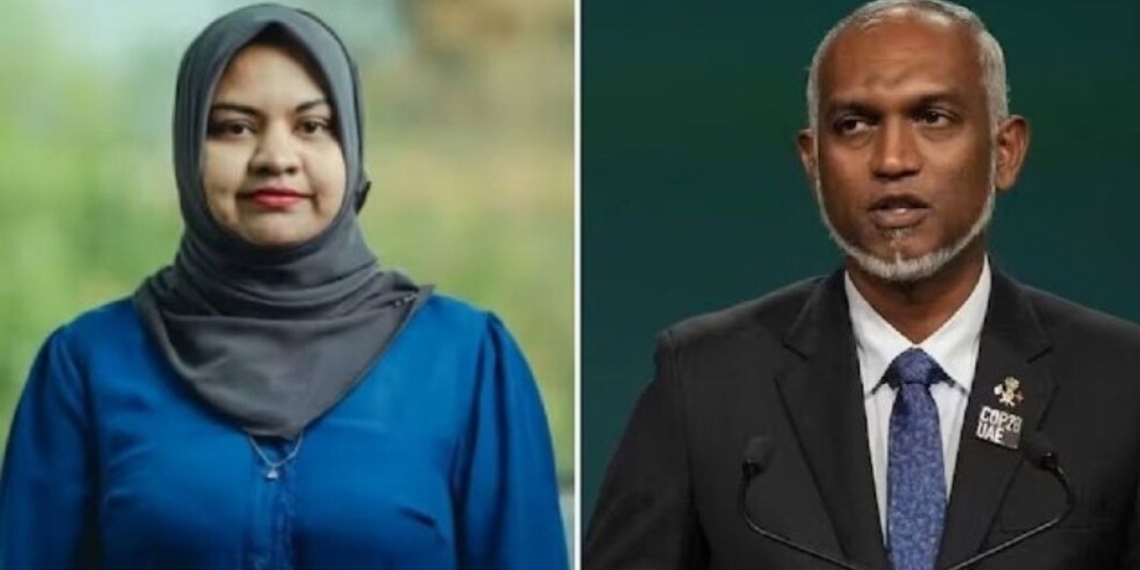 Maldivler: Çevre Bakanı cumhurbaşkanına kara büyü yaptığı iddiası ile tutuklandı