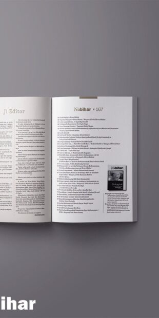 Nûbihar’ın 167’nci sayısı okurları ile buluştu
