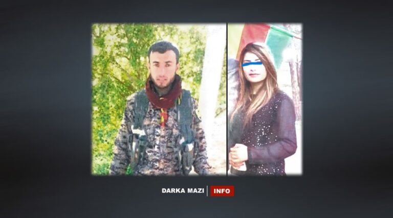 Kobani: Ciwanen Şoreşger’deki yozlaşma halkta büyük tepkiye yol açtı