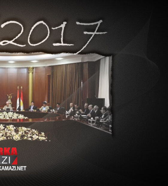 Kürdistan Bağımsızlık Referandum Kararının 7. yıldönümü