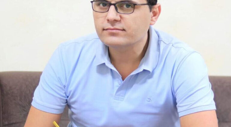 Süleymaniye: PKK’nin baskısı nedeni ile Kürt karikatüristin eserlerini sergilemesi engellendi