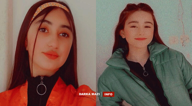 13 ve 14 yaşındaki kız çocukları Ciwanen Şoreşger tarafından kaçırıldı