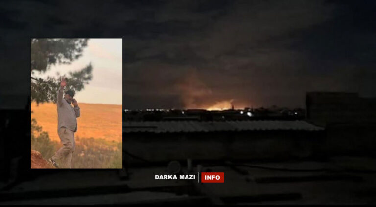 Suriye: İran Devrim Muhafızları komutanı İsrail saldırısında öldürüldü