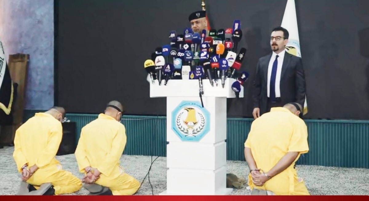 Hewler Duhok çarşısını yakanlar YNK üyesi ve PKK tarafından Kifri, Süleymaniye ve Sengeser’de eğitilmişler