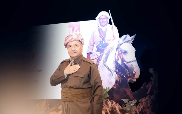 Başkan Barzani’den Hicri yılbaşı mesajı