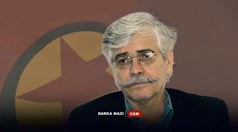 Ali Kerim’den Güney Kürdistan’a masallar: KDP olmazsa Türk devleti gerillayı yenemez