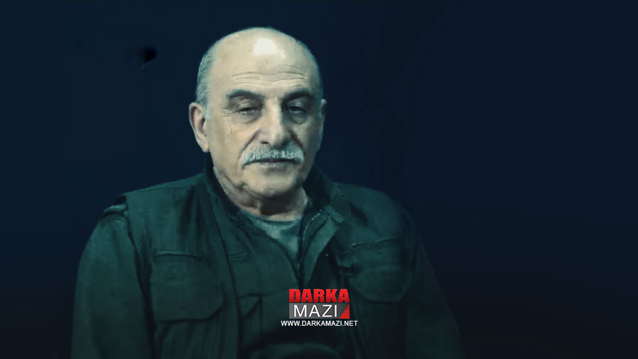 Duran Kalkan’ın Başkan Barzani’ye hakaretine Kürtlerden tepki yağdı: Hesap verirsin