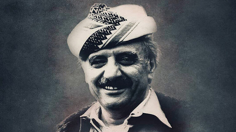 İran’ın Kürt karşıtı Viyana   Komplosunun üzerinden 35 yıl geçti, Kürtler Qasimlo’yu unutmadı