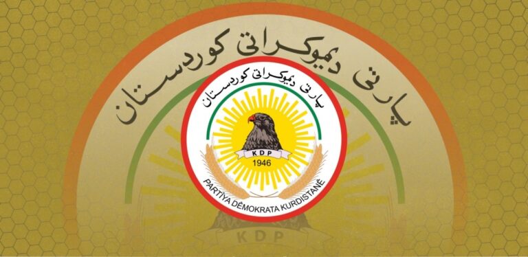 KDP'den Kelar patlamasına dönük açıklama: Tahripkarların amaçlarına ulaşmasına izin vermeyeceğiz