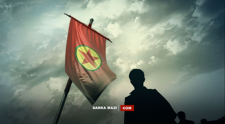 El Erebi El Cedid gazetesi: PKK Türk devleti karşısında geri çekildi fakat sivilleri suçlayıp kaçırdı