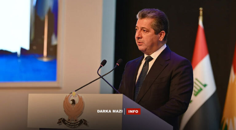 Başbakan Barzani: Düşmanların onları Kürdistan’dan koparmaya yönelik komplolarına rağmen, onlar Kürdistan halkının asli bileşenidir