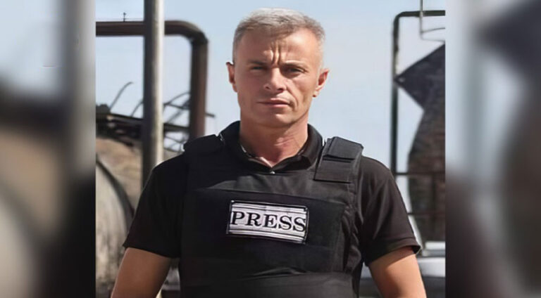  Tam yüz gün oldu: Gazeteci Rekan Ahmed PYD tarafından kaçırıldı, kendisinden haber alınamıyor