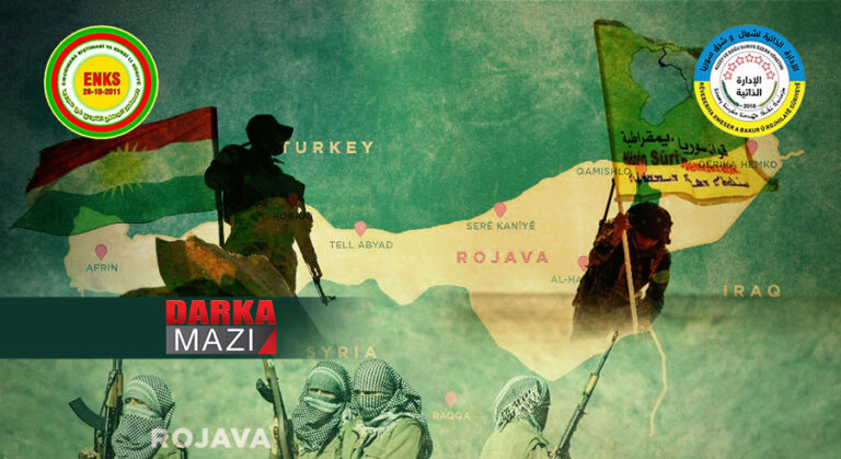 Rojava'da genel af: IŞİD'liler serbest kaldı Kürtler hala tutuklu