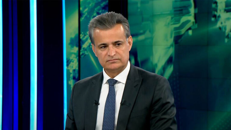 Soran Müdürü Helgurt Şeyh Necip: PKK alanlarımızı askeri bölge haline getirdi